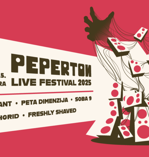 Peperton Live Festival 2025 (foto: promo)