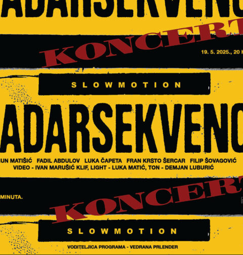 "kadarsekvenca" (foto: promo)