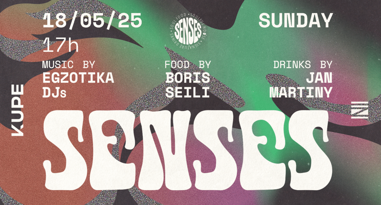 Senses (foto: promo)