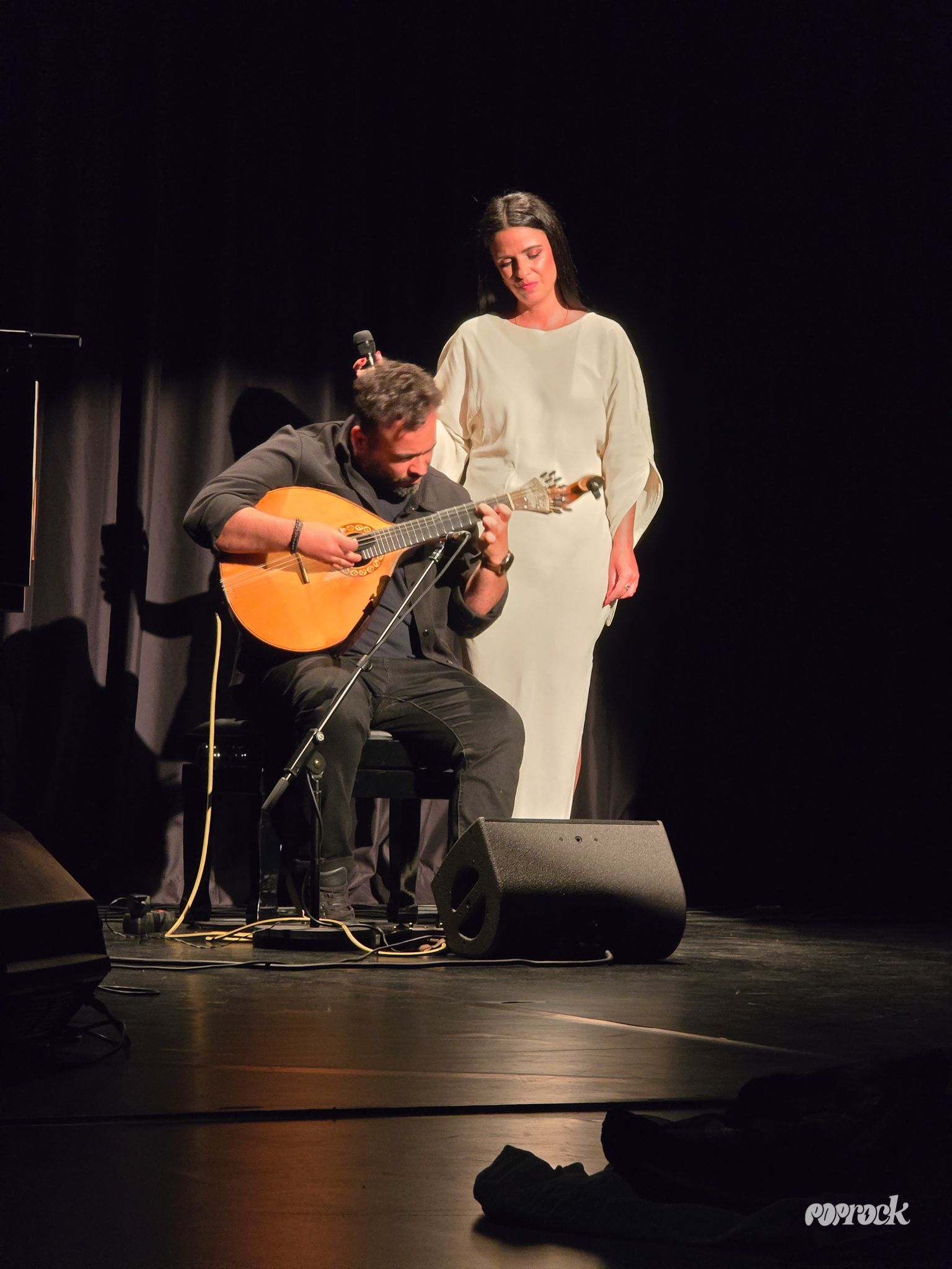 Lina u Splitu, foto: Đorđe Škarica