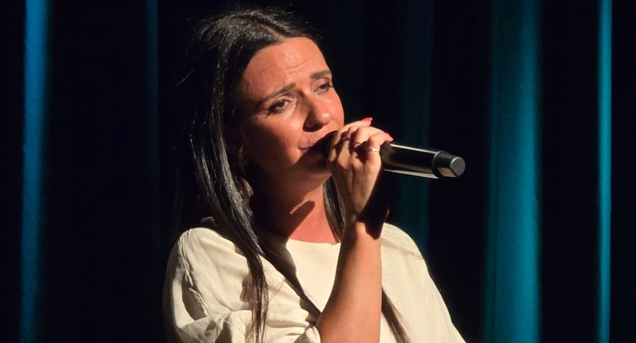 Lina u Splitu, foto: Đorđe Škarica