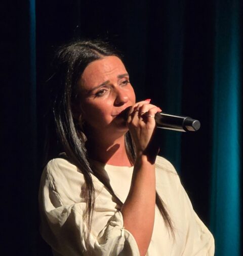 Lina u Splitu, foto: Đorđe Škarica