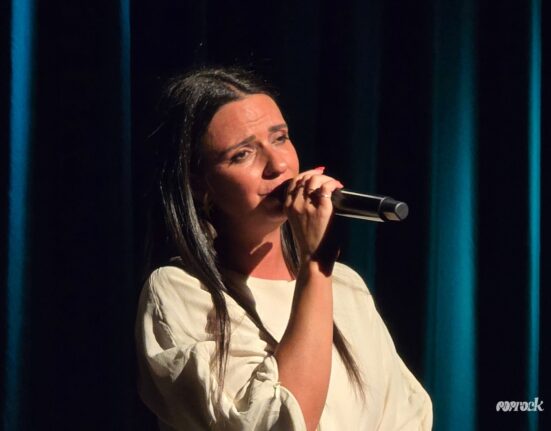 Lina u Splitu, foto: Đorđe Škarica