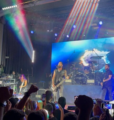 Skillet u Tvornici kulture, foto: Robert Katalinić