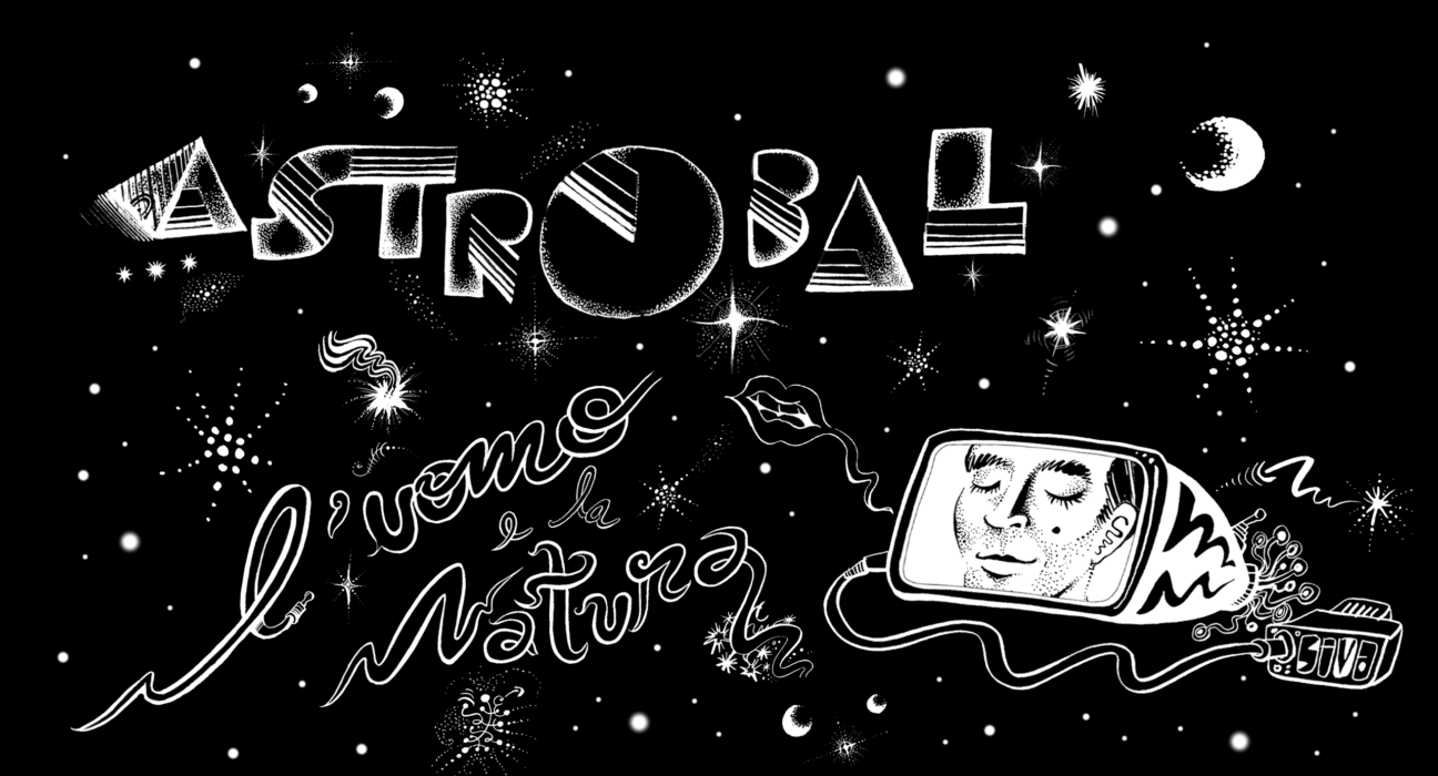 Astrobal Artwork (foto: promo)