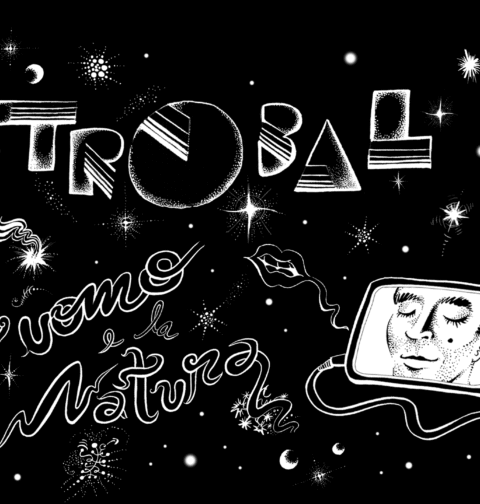 Astrobal Artwork (foto: promo)