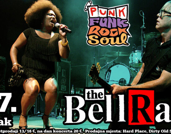 Bellrays (foto: promo)