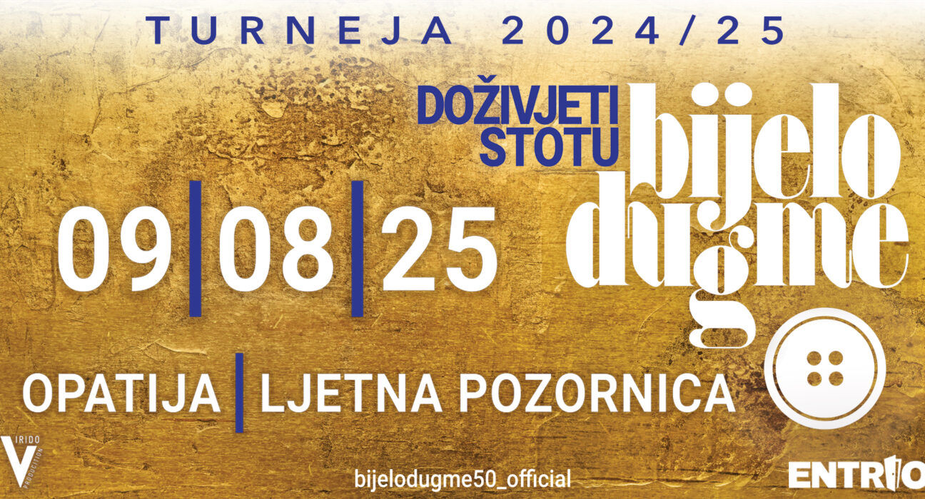 Bijelo Dugme (foto: promo)