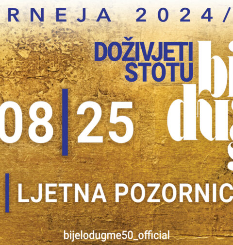 Bijelo Dugme (foto: promo)