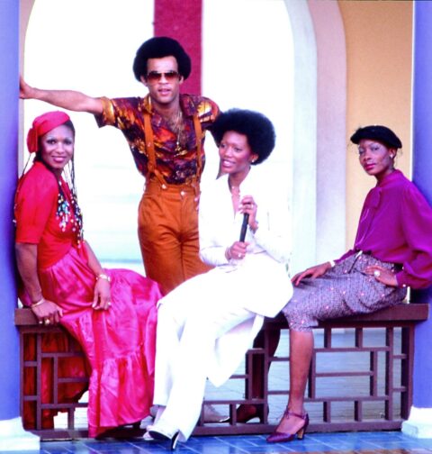 Bony M, promo foto