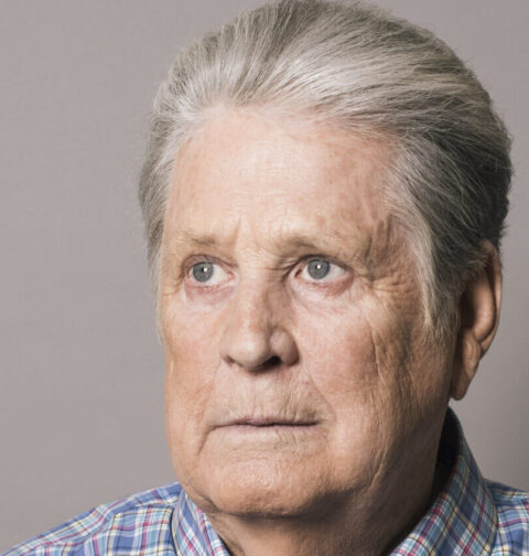 Brian Wilson, promo foto