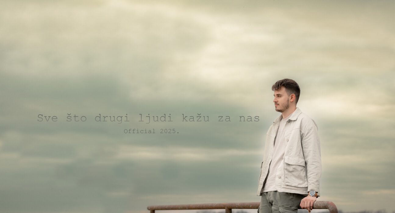 Bruno Rakonić - Sve što drugi ljudi kažu za nas
