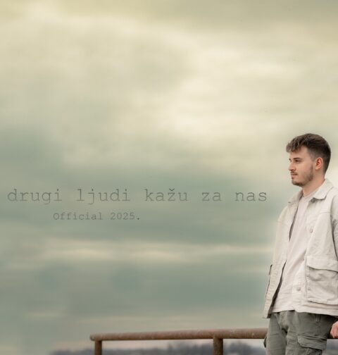 Bruno Rakonić - Sve što drugi ljudi kažu za nas