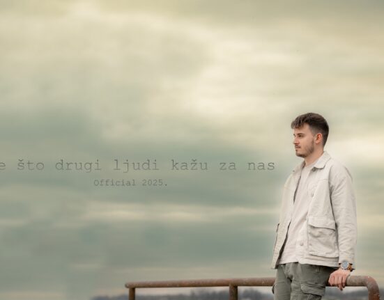Bruno Rakonić - Sve što drugi ljudi kažu za nas