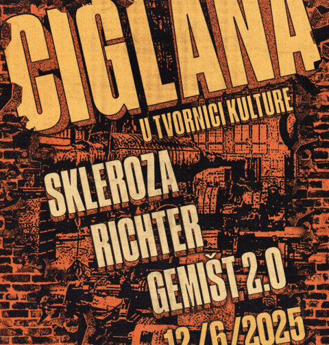 Ciglana (foto: promo)