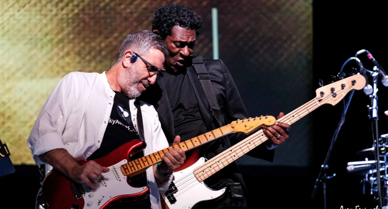 Dire Straits Legacy (foto: promo)