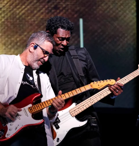 Dire Straits Legacy (foto: promo)
