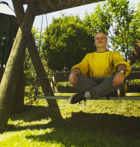 Đutko, screenshot