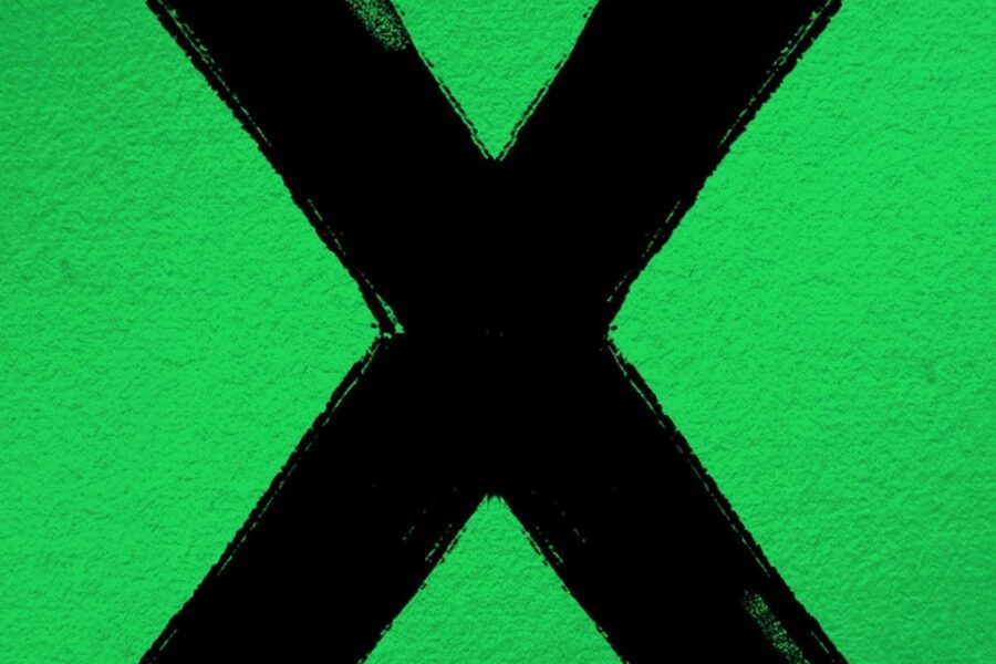 Ed Sheeran - X
