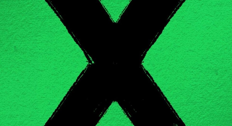 Ed Sheeran - X