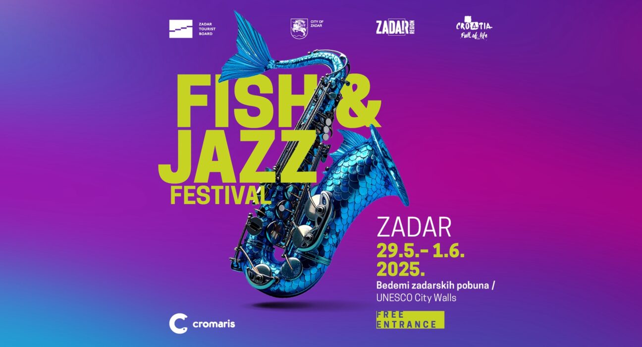 Fish and Jazz festival
