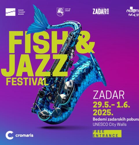 Fish and Jazz festival