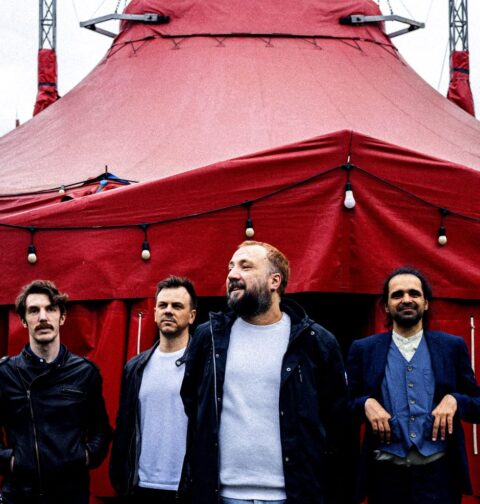 Gatuzo (foto: promo)