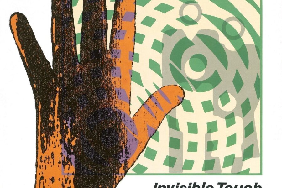 Genesis - Invisible Touch
