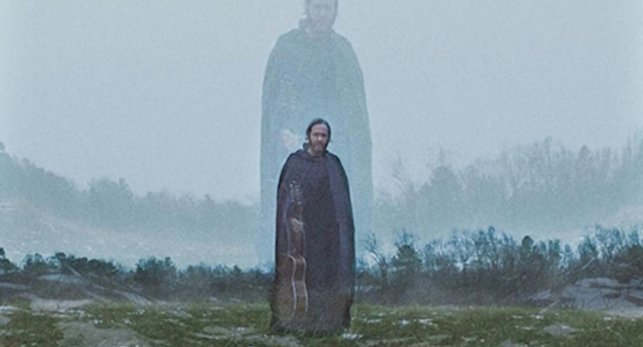 Harp - Albion - recenzija albuma