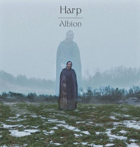 Harp - Albion - recenzija albuma