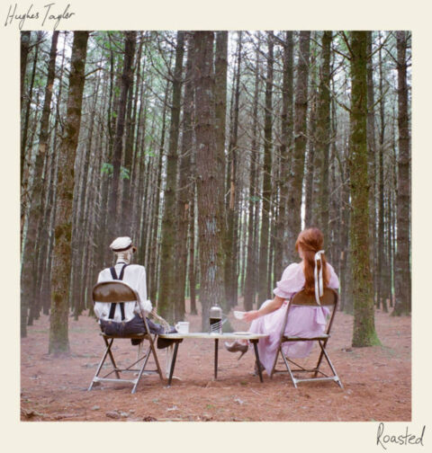 Hughes Taylor - Roasted, recenzija albuma