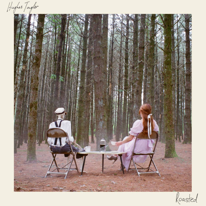 Hughes Taylor - Roasted, recenzija albuma