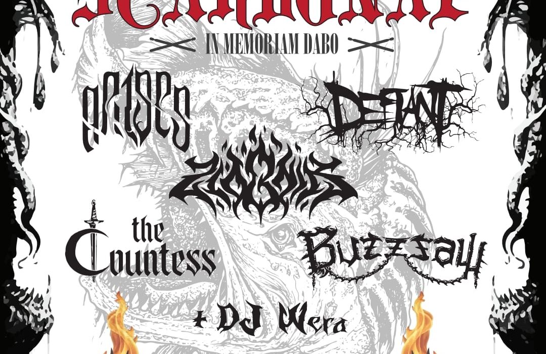 IGNIS Scardonae 2025