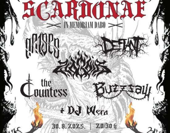 IGNIS Scardonae 2025