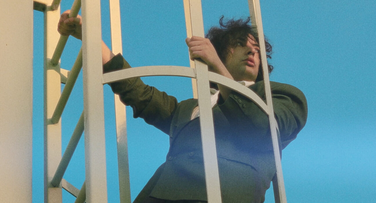 James Night, promo foto