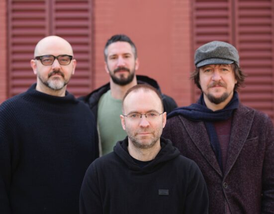 Janko Novoselić, foto Damil Kalodjera