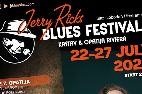 Jerry Ricks festival (foto: promo)