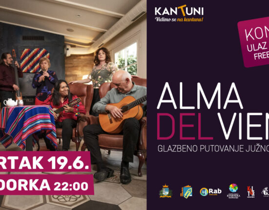 Alma del viento (foto: promo, siniša Strčić)