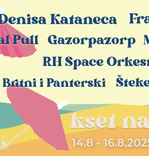 KSET na Krku 2025. (foto: promo)