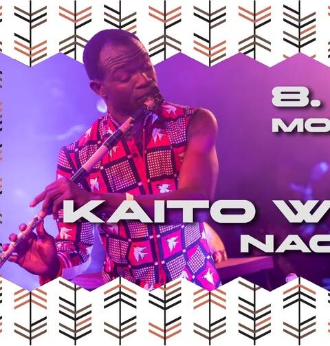 Kaito Winse, Naokolo (foto: promo)