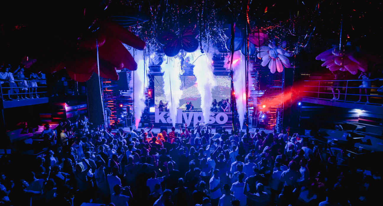 Kalypso (foto: promo)