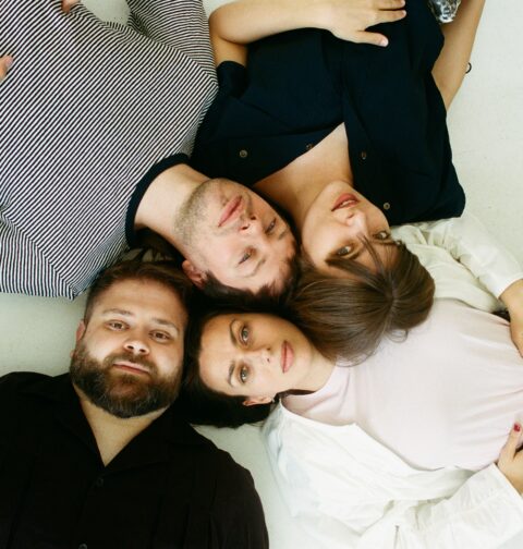 Koikoi, Foto: Emilija Stanišić