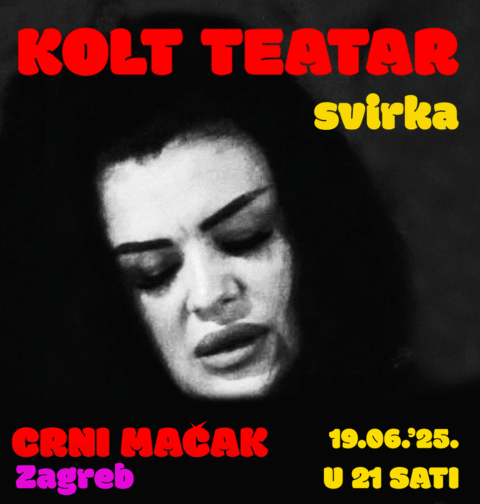 Kolt Teatar (foto: promo)