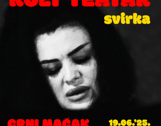 Kolt Teatar (foto: promo)