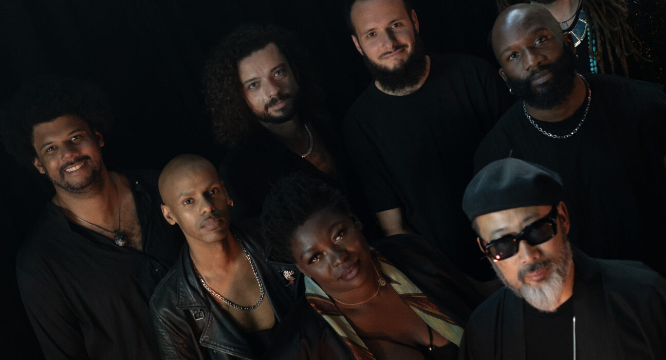 Kyoto Jazz Massive (foto: promo)