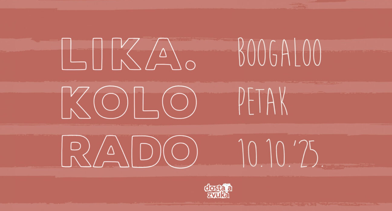 Lika Kolorado (foto: promo)