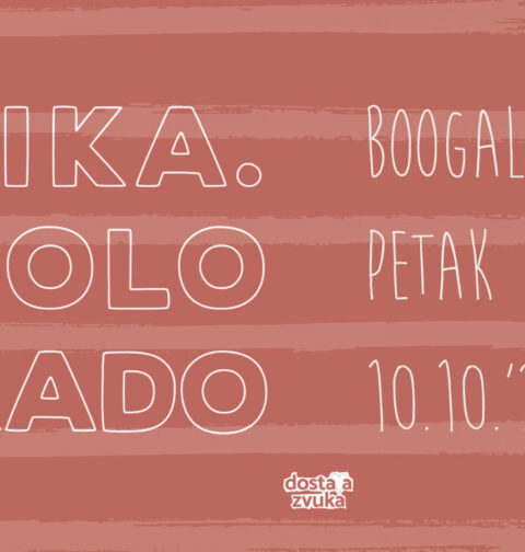 Lika Kolorado (foto: promo)