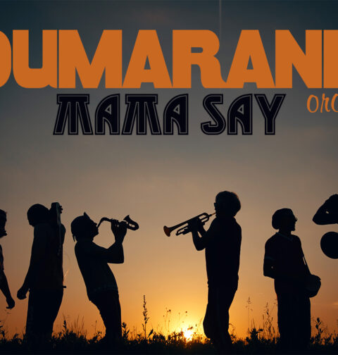 Toumaranke Orchestra - Mama Say (foto: promo)
