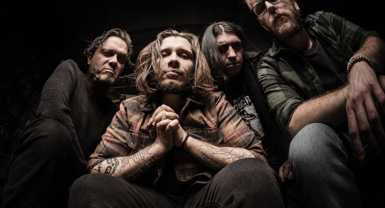 Mahkey (foto: promo; Igor Cecelja)