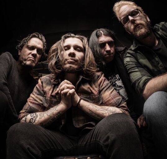 Mahkey (foto: promo; Igor Cecelja)